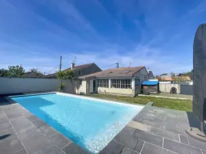 Maison a vendre Bordeaux 33000 Gironde 33 110 m2 4 pièces 365000 euros 011-490 001