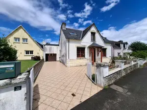 Maison a vendre Trébrivan 22340 Côtes-d'Armor 22 95 m2 5 pièces 116600 euros 22075/MAIS1665 001