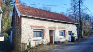 Maison a vendre Bellignies 59570 Nord 59 71 m2 3 pièces 60700 euros 59058/12 001
