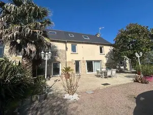 Maison a vendre Saint-Juvat 22630 Côtes-d'Armor 22 151 m2 335000 euros 22046-283 001