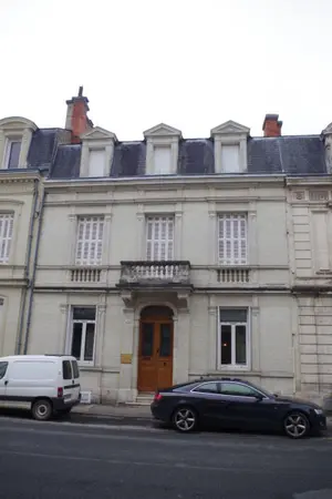 Immeuble de rapport a vendre Périgueux 24000 Dordogne 24 260 m2 455000 euros 24001/VENT/646 001