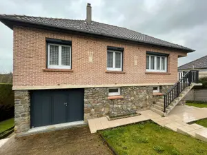 Maison a vendre Eu 76260 Seine-Maritime 76 70 m2 4 pièces 174700 euros 76041/150 001
