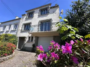 Maison a vendre Quimper 29000 Finistère 29 172 m2 8 pièces 327500 euros 29005-22 001