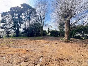 Terrain a batir a vendre Quimperlé 29300 Finistère 29 156312 euros TQPERLE485 001