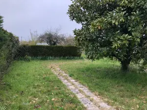 Terrain a batir a vendre Châteauroux 36000 Indre 36 33000 euros 11813/1516 001