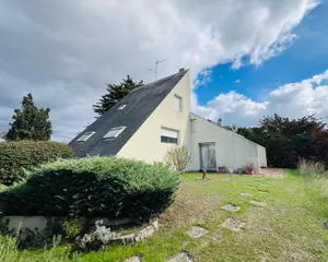Maison a vendre La Baule-Escoublac 44500 Loire-Atlantique 44 140 m2 4 pièces 476560 euros 15655/964 001