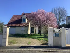 Maison a vendre La Chaussée-Saint-Victor 41260 Loir-et-Cher 41 122 m2 5 pièces 254800 euros 41022/1371 001