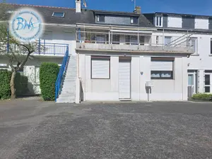 Maison a vendre Bénodet 29950 Finistère 29 121 m2 395000 euros 29143-116 001