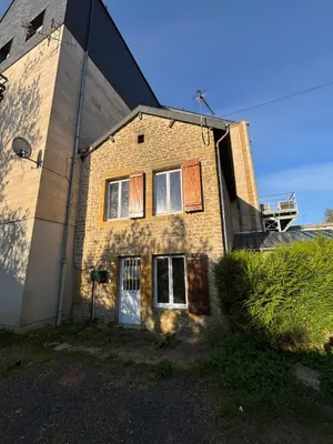 Maison a vendre Douzy 08140 Ardennes 08 40 m2 3 pièces 52500 euros 10305/1304 001
