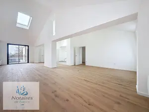 Appartement a vendre Hazebrouck 59190 Nord 59 119 m2 3 pièces 483070 euros H7471-A3 001