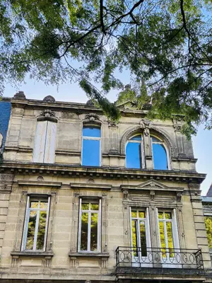 Appartement a vendre Bordeaux 33200 Gironde 33 75 m2 3 pièces 430000 euros 013/353 001