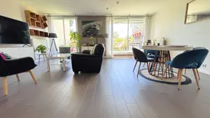 Appartement a vendre Bruz 35170 Ille-et-Vilaine 35 77 m2 3 pièces 238000 euros 35176/364 001