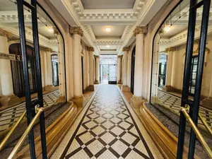 Appartement a vendre Paris 10e Arrondissement 75010 Paris 75 17 m2 2 pièces 160000 euros 35129-6777 001