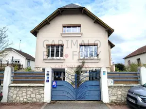 Maison a vendre Marboué 28200 Eure-et-Loir 28 107 m2 4 pièces 169000 euros RC/981 001