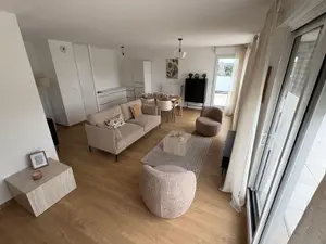 Appartement a vendre Rennes 35000 Ille-et-Vilaine 35 106 m2 5 pièces 560000 euros VR/97 001