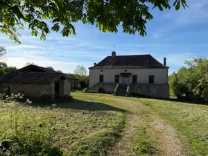 Maison a vendre Saillac 46260 Lot 46 90 m2 4 pièces 262600 euros LI/653 001