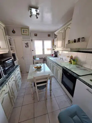 Appartement a vendre Troyes 10000 Aube 10 63 m2 3 pièces 85000 euros 10378/1321 001