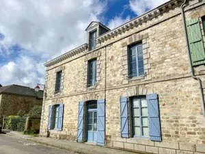 Maison a vendre Hédé-Bazouges 35630 Ille-et-Vilaine 35 230 m2 12 pièces 624000 euros 020/644 001