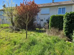 Maison a vendre Châtellerault 86100 Vienne 86 75 m2 5 pièces 90100 euros 14708/57 001