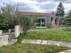 Maison a vendre Ménesplet 24700 Dordogne 24 149 m2 6 pièces 219000 euros 077/1720 001