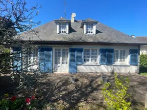Maison a vendre Lassay-les-Châteaux 53110 Mayenne 53 120 m2 6 pièces 131180 euros 594 001
