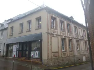 Divers a vendre Doudeville 76560 Seine-Maritime 76 332 m2 14 pièces 279900 euros 76106/782 001