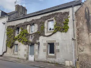 Maison a vendre Morlaix 29600 Finistère 29 99 m2 5 pièces 126000 euros JEMO 001