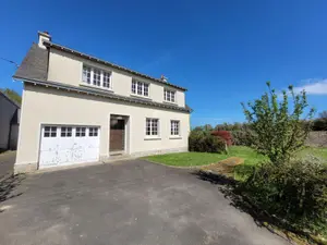 Maison a vendre Saint-Lunaire 35800 Ille-et-Vilaine 35 123 m2 4 pièces 468200 euros 324MO 001