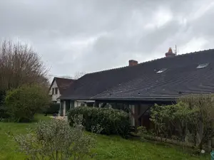 Maison a vendre Prissac 36370 Indre 36 171 m2 8 pièces 315000 euros 037/2711 001
