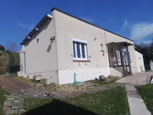 Maison a vendre Soissons 02200 Aisne 02 55 m2 2 pièces 85000 euros 1252 001