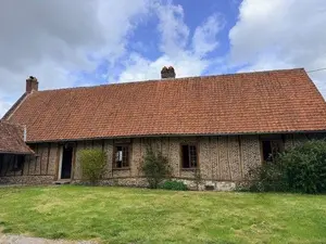 Maison a vendre Guisy 62140 Pas-de-Calais 62 110 m2 5 pièces 167650 euros 083/2126 001