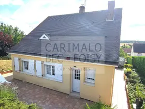 Maison a vendre La Chapelle-du-Noyer 28200 Eure-et-Loir 28 140 m2 6 pièces 233500 euros RC/984 001