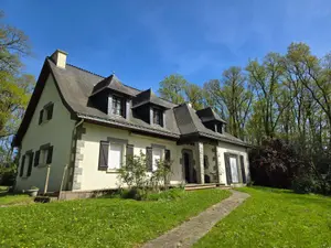 Maison a vendre Allaire 56350 Morbihan 56 195 m2 8 pièces 346800 euros 143/262M 001