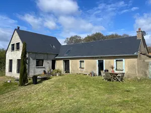 Maison a vendre Rouillon 72700 Sarthe 72 140 m2 327600 euros 13816/1202 001