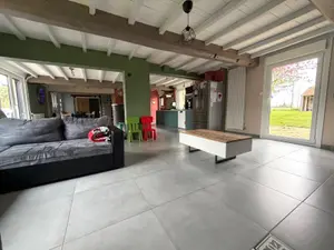 Maison a vendre Hondschoote 59122 Nord 59 189 m2 7 pièces 389900 euros H02218 001
