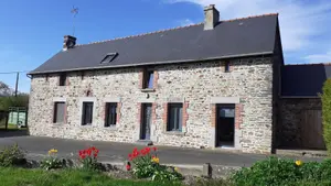 Location maison Champeaux 35500 Ille-et-Vilaine 35 174 m2 7 pièces 1015 euros 35131-246 001