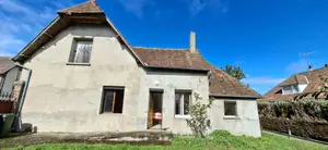 Maison a vendre Évreux 27000 Eure 27 52 m2 3 pièces 123900 euros M00426E 001