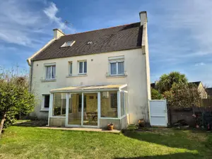 Maison a vendre Saint-Pol-de-Léon 29250 Finistère 29 108 m2 6 pièces 197200 euros 29104-MAIS1140 001
