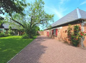 Maison a vendre La Feuillie 76220 Seine-Maritime 76 90 m2 5 pièces 172000 euros 020/858 001