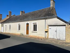 Maison a vendre Beaufay 72110 Sarthe 72 79 m2 5 pièces 116600 euros 13827/657 001