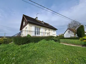 Maison a vendre Bayeux 14400 Calvados 14 123 m2 5 pièces 305500 euros N3622 001