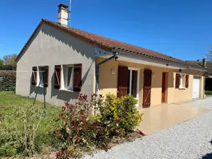 Maison a vendre Paray-le-Monial 71600 Saône-et-Loire 71 117 m2 6 pièces 221000 euros 71130/8 001