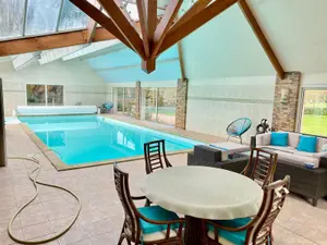 Maison a vendre Le Mans 72000 Sarthe 72 328 m2 10 pièces 661000 euros 72122-1437 001