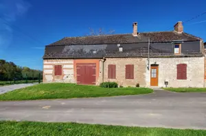 Maison a vendre Bosmont-sur-Serre 02250 Aisne 02 92 m2 2 pièces 118000 euros 02020/117 001