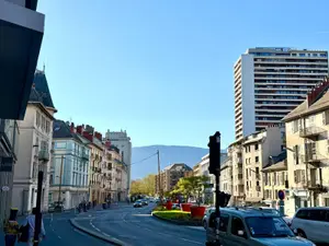 Fonds et murs commerciaux a vendre Chambéry 73000 Savoie 73 173 m2 499000 euros 73007-212 001
