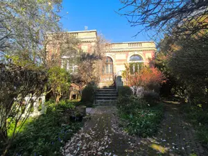 Maison a vendre Louviers 27400 Eure 27 202 m2 8 pièces 400000 euros 11206/1091276 001