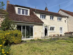 Maison a vendre Lignac 36370 Indre 36 150 m2 5 pièces 127200 euros 037/2717 001