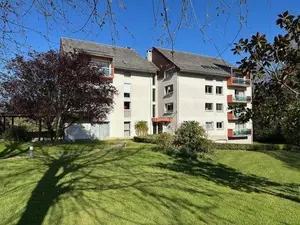 Appartement a vendre Le Mesnil-Esnard 76240 Seine-Maritime 76 30 m2 1 pièce 97000 euros 014/998 001
