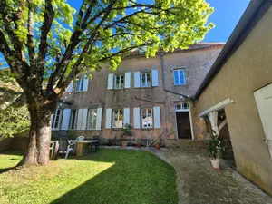Propriete a vendre Aigurande 36140 Indre 36 338 m2 12 pièces 338000 euros CG/438 001
