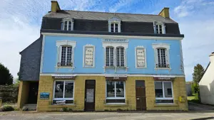 Immeuble de rapport a vendre Bannalec 29380 Finistère 29 650 m2 210000 euros 29166/76 001